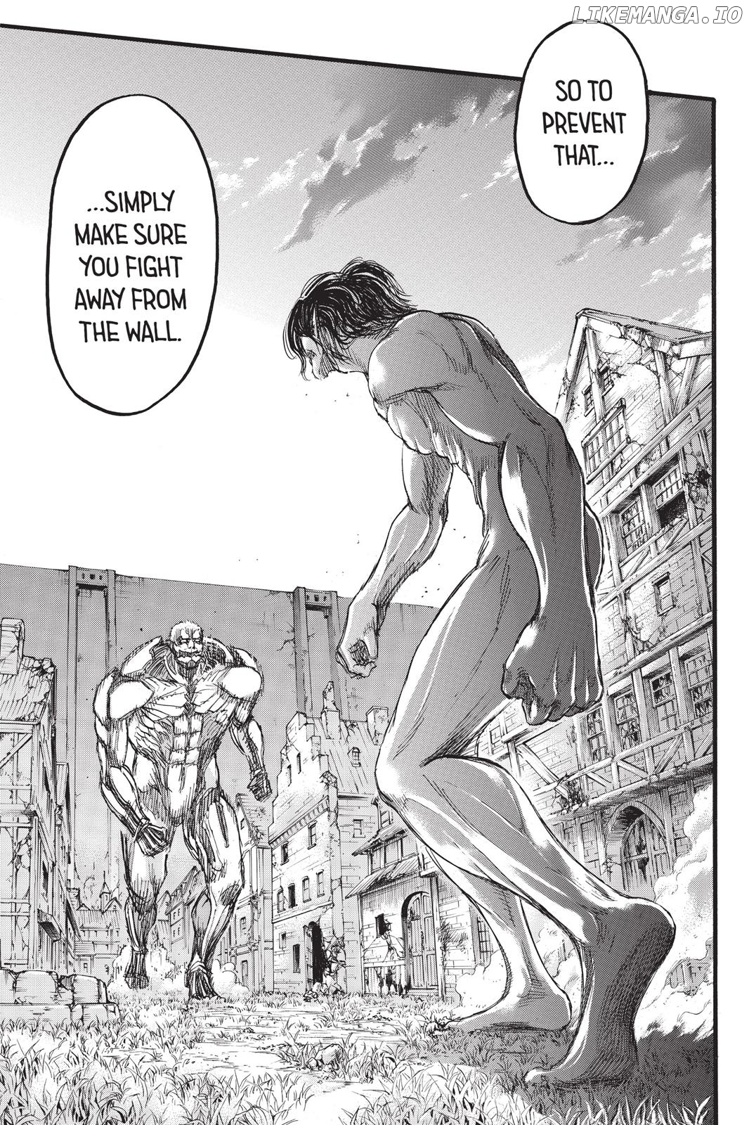 Shingeki no Kyojin, Chapter 75 image 37